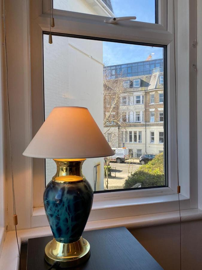Bournemouth Beachfront Retreat 3 Bedroom 3 Bathroom Seaside B&B With Free Parking Экстерьер фото